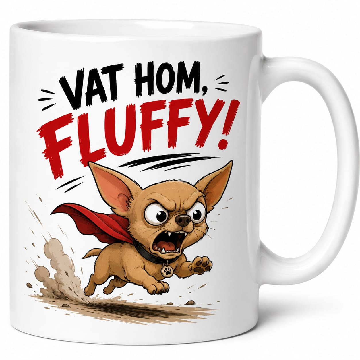 Vat Hom!