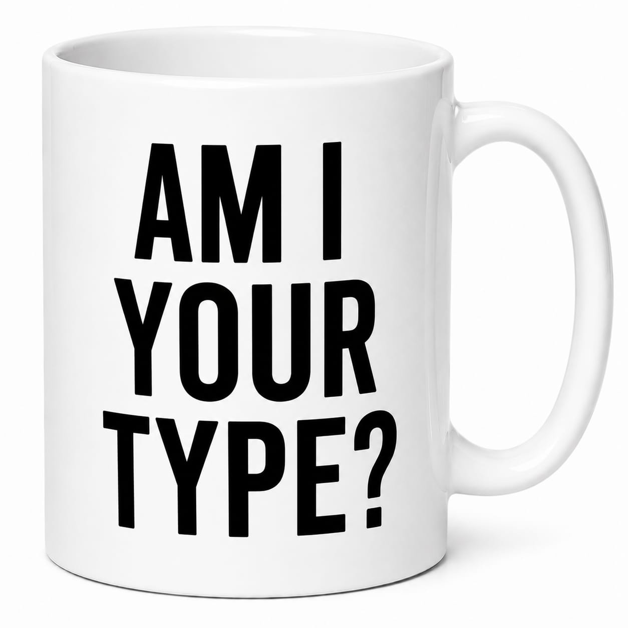 Am I Your Type?