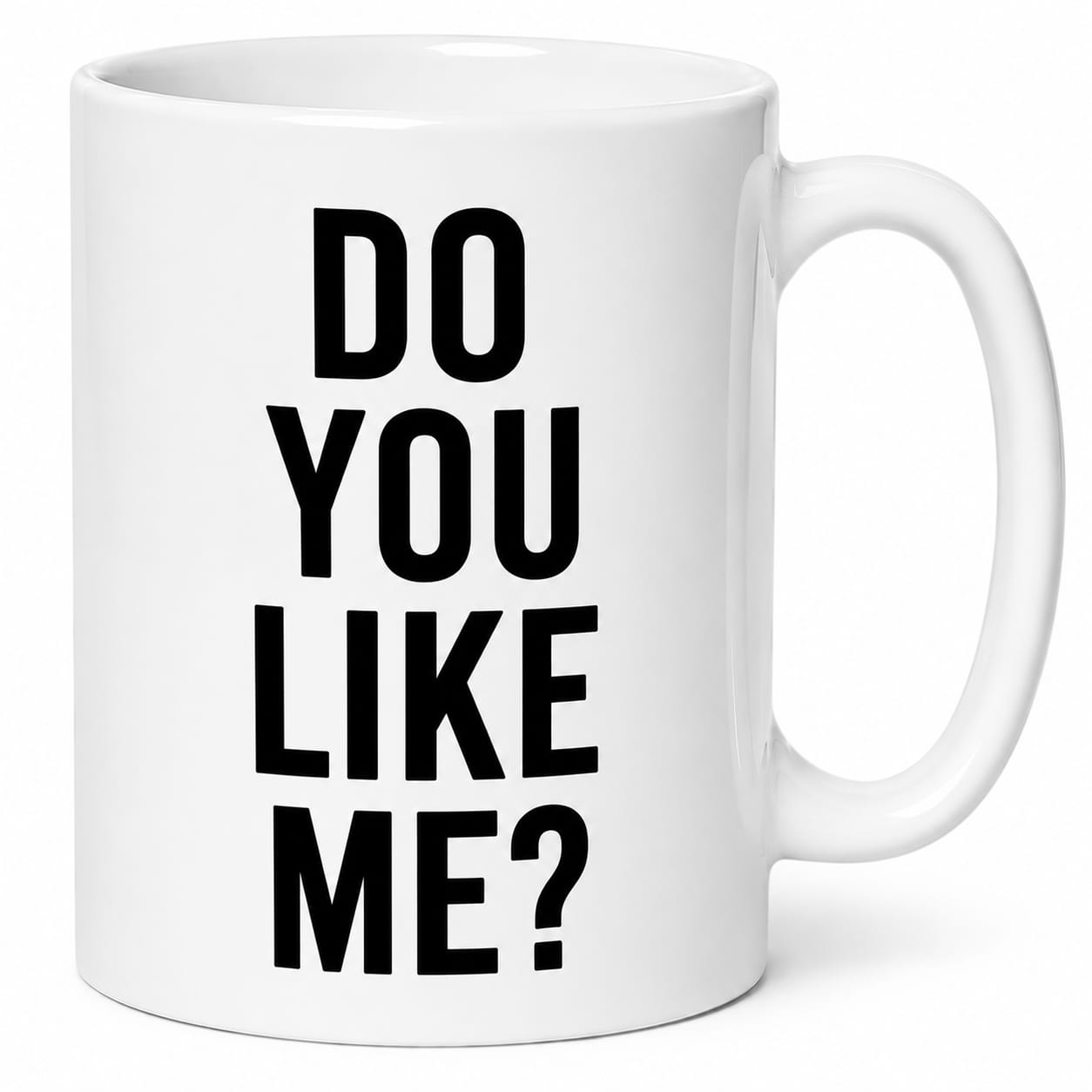 Do You Like Me?