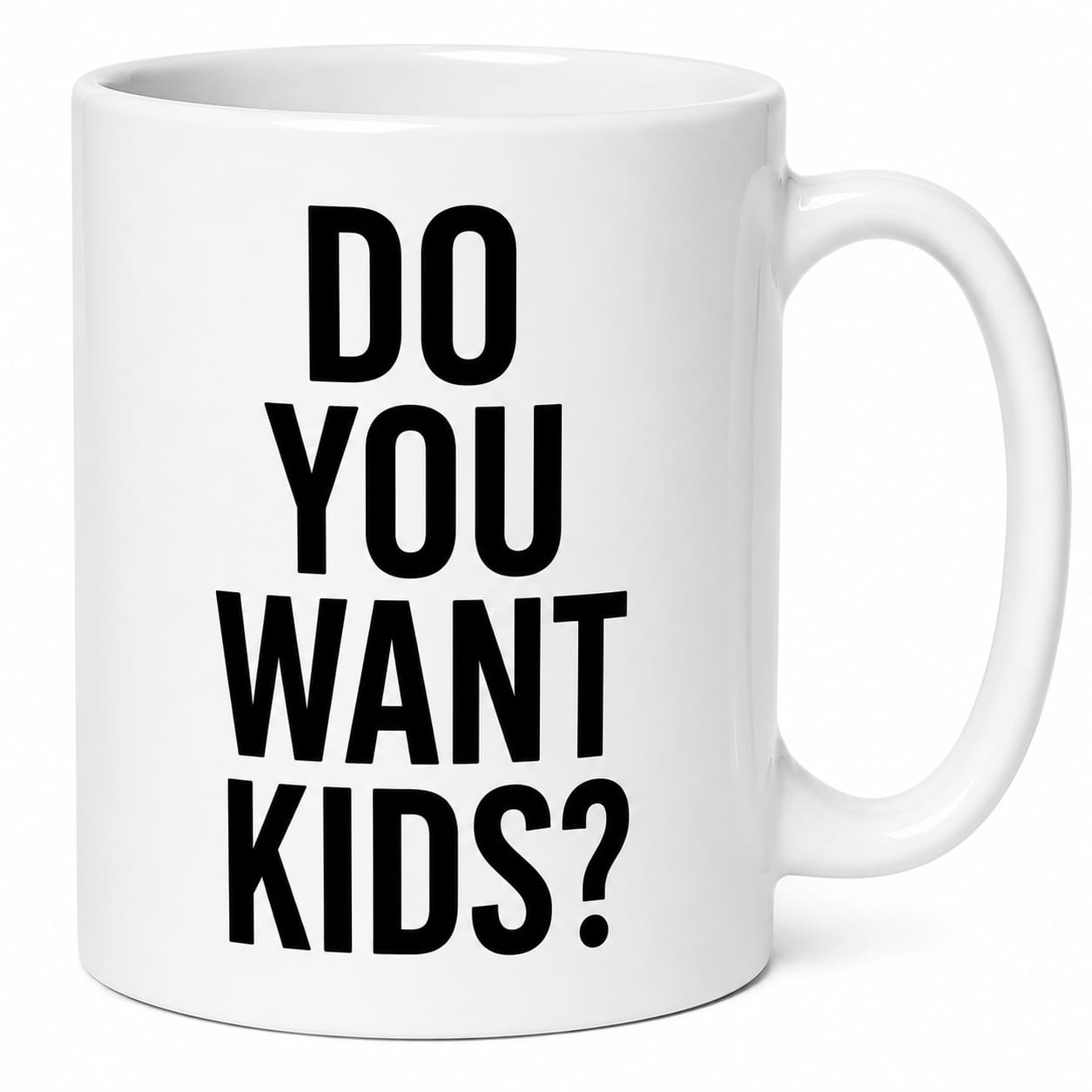 Do You Want Kids?