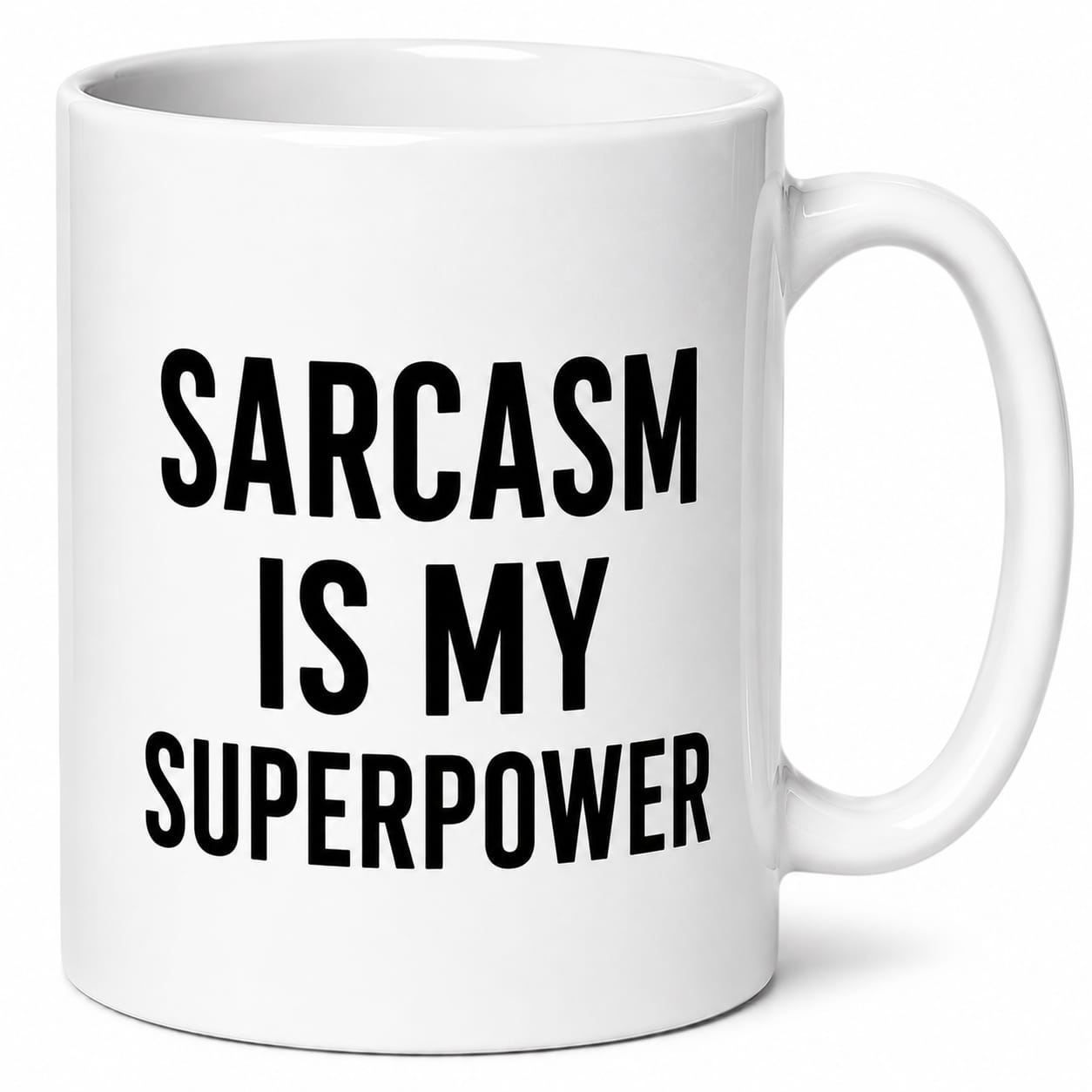 Sarcasm