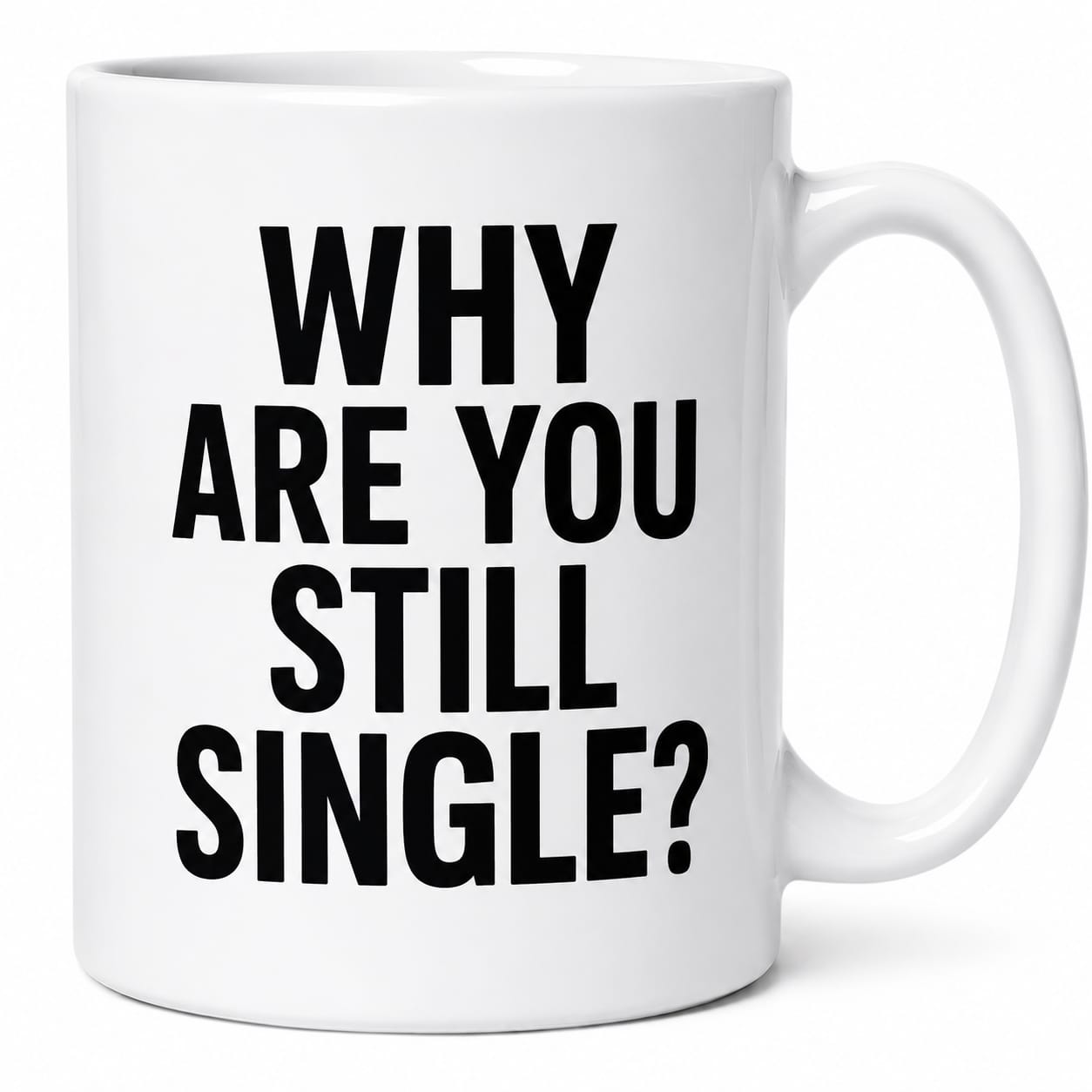 Still Single?
