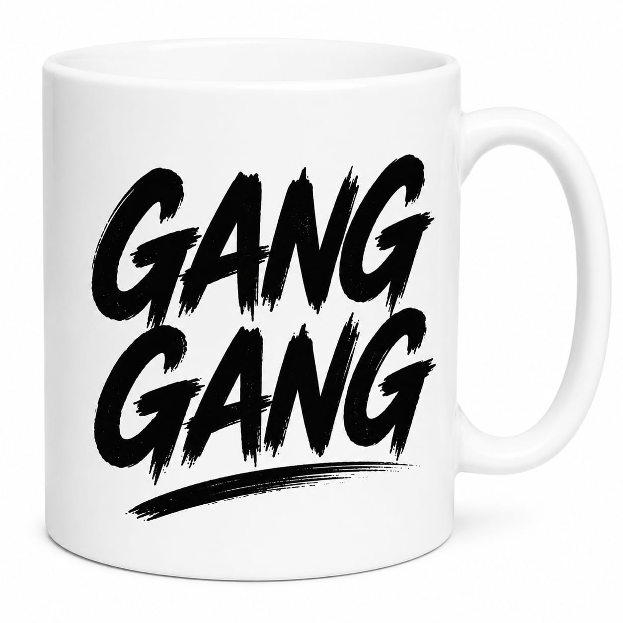 Gang Gang Mug