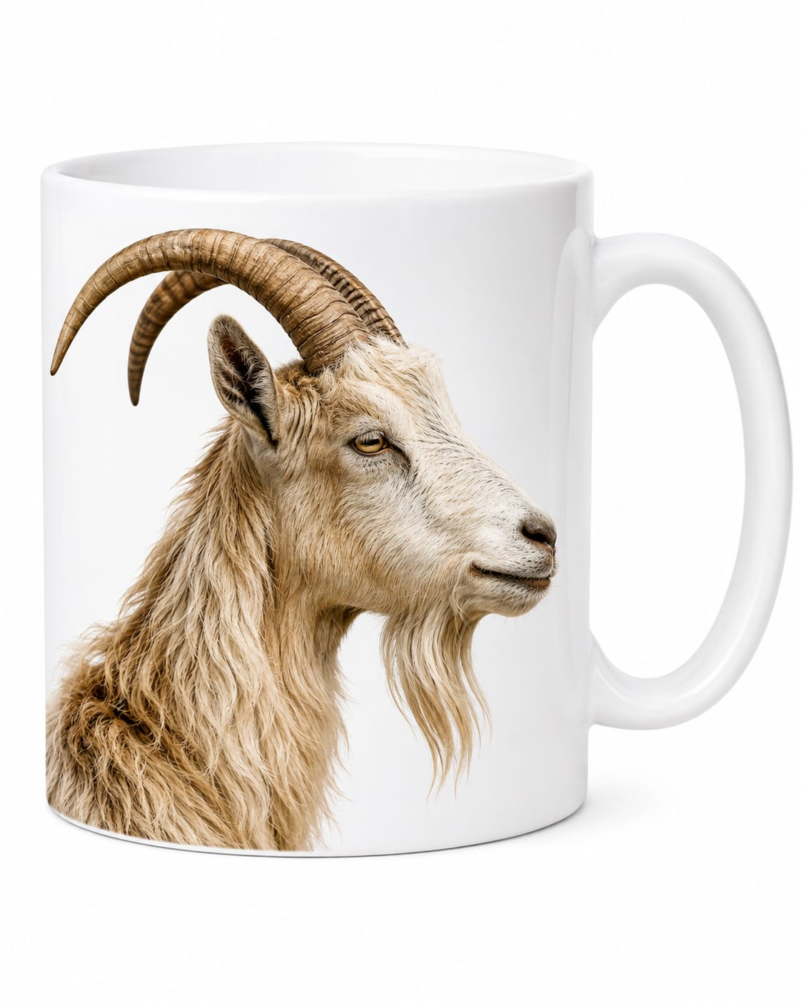 GOAT Mug