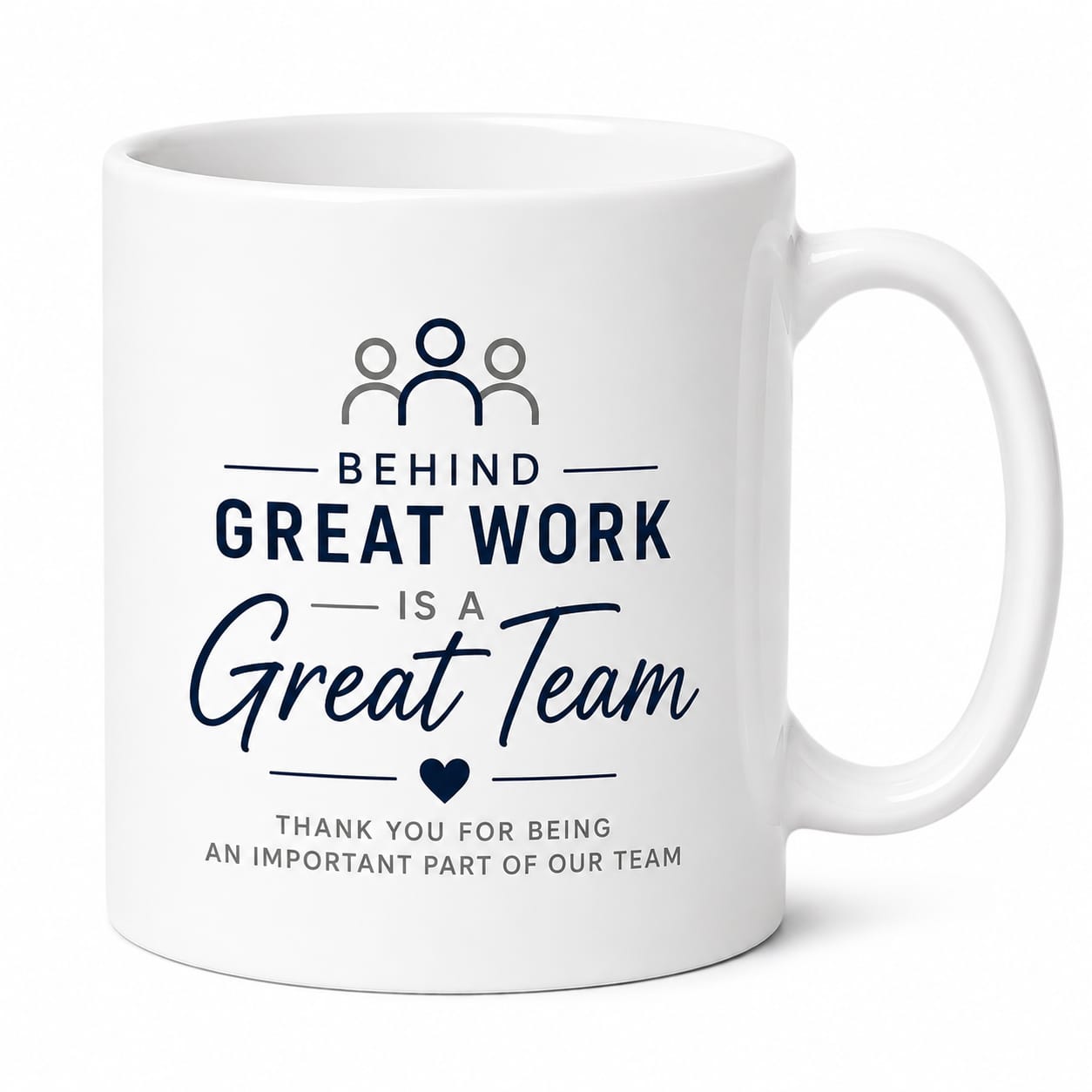 Great Team Mug