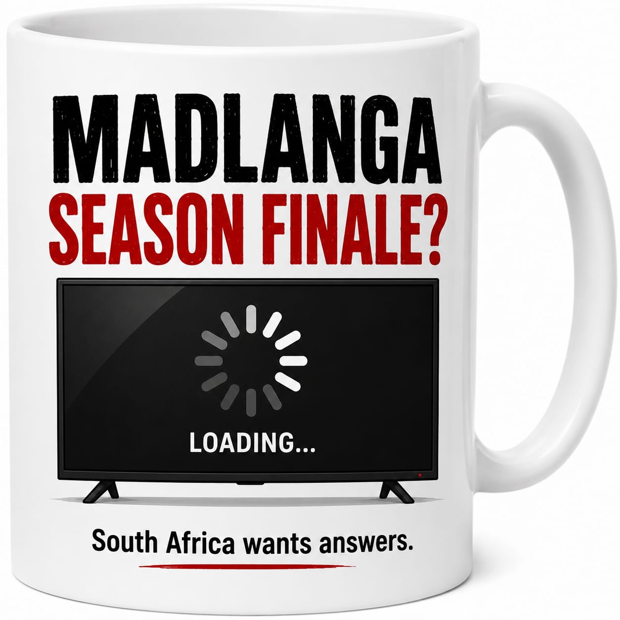 Madlanga Season Finale
