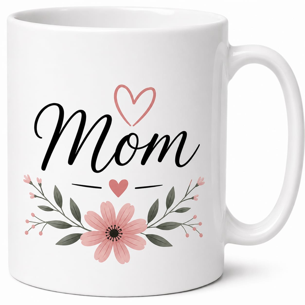 Mom Mug