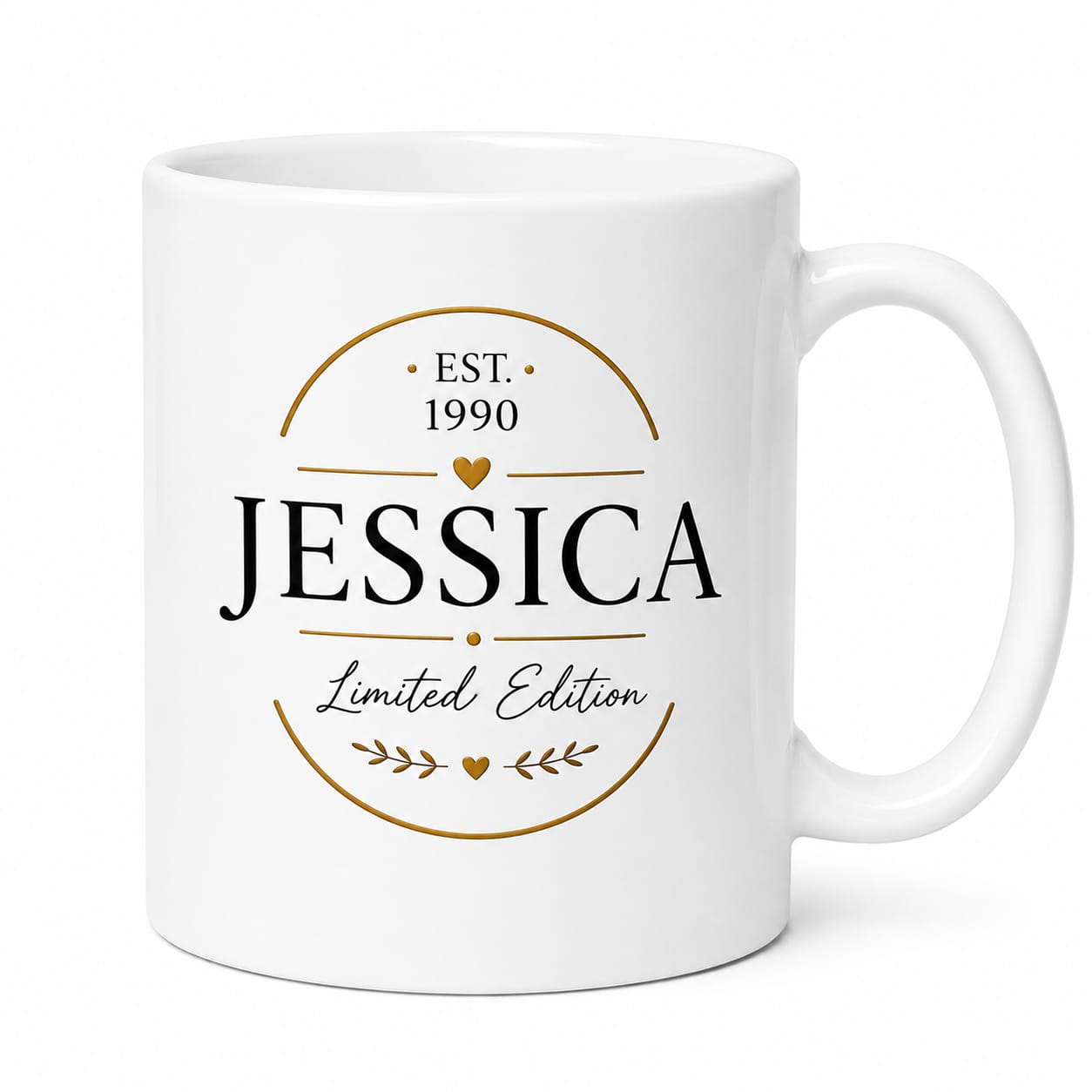 Name & Date of Birth