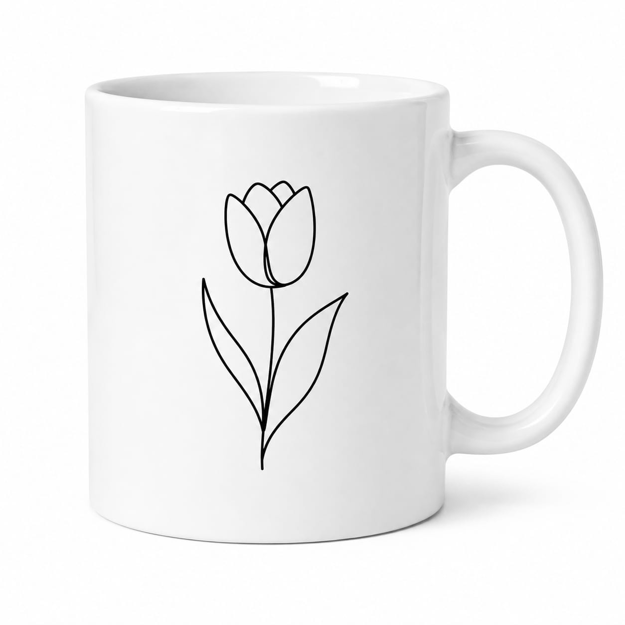 Simple Flower