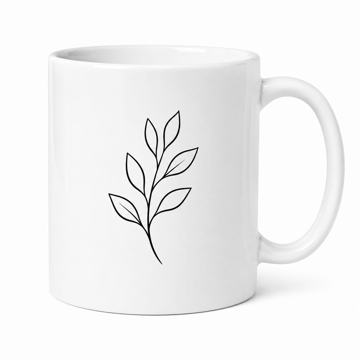 Leaf Branch